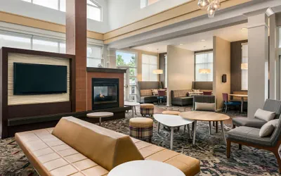 Photo 2 - Residence Inn Chattanooga Near Hamilton Place