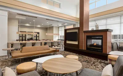 Photo 3 - Residence Inn Chattanooga Near Hamilton Place
