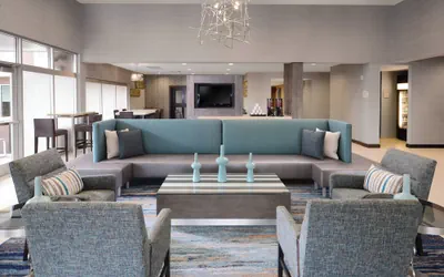 Photo 2 - Residence Inn by Marriott Dallas Plano/The Colony