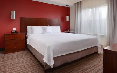 Photo 4 - Residence Inn by Marriott Dallas Plano/The Colony