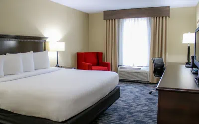 Photo 5 - Country Inn & Suites by Radisson, Richmond West at I-64, VA