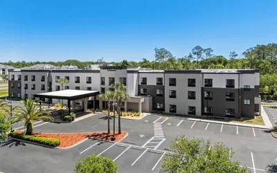 Photo 2 - Courtyard by Marriott St Augustine I-95