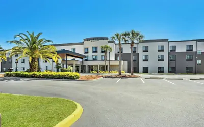 Courtyard by Marriott St Augustine I-95