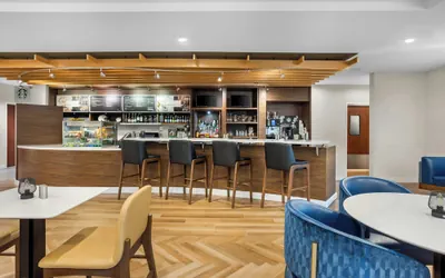 Photo 5 - Courtyard by Marriott St Augustine I-95