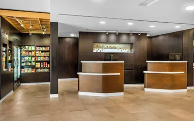 Photo 4 - Courtyard by Marriott St Augustine I-95