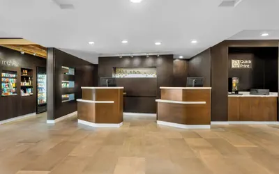 Photo 3 - Courtyard by Marriott St Augustine I-95