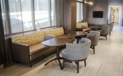 Photo 3 - Springhill Suites by Marriott Midtown Cincinnati