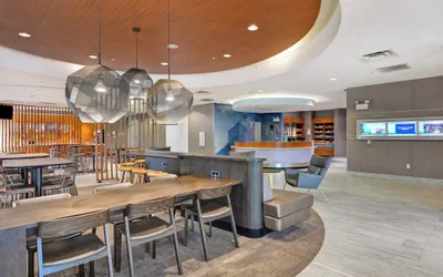 Photo 5 - Springhill Suites by Marriott Midtown Cincinnati
