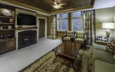 Photo 4 - Holiday Inn Club Vacations Smoky Mountain Resort by IHG