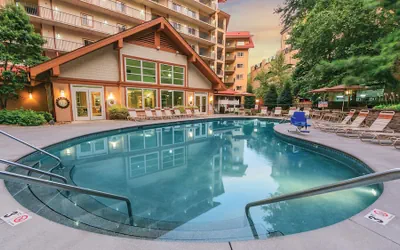 Photo 2 - Holiday Inn Club Vacations Smoky Mountain Resort by IHG