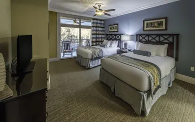 Photo 3 - Holiday Inn Club Vacations Smoky Mountain Resort by IHG