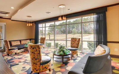 Photo 4 - Comfort Suites Kilgore
