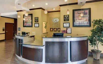 Photo 3 - Comfort Suites Kilgore