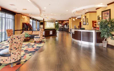 Photo 5 - Comfort Suites Kilgore