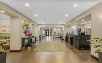 Photo 5 - Hampton Inn & Suites Crawfordsville