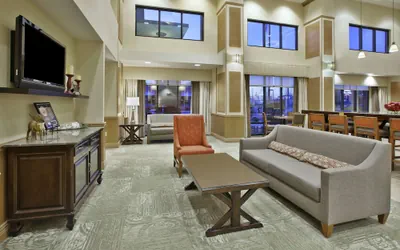 Photo 3 - Hampton Inn & Suites Plattsburgh