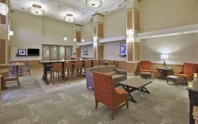 Photo 4 - Hampton Inn & Suites Plattsburgh