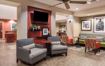 Photo 4 - Hampton Inn Branson - Branson Hills