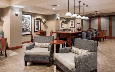 Photo 2 - Hampton Inn Branson - Branson Hills