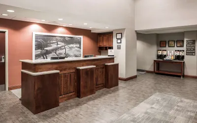 Photo 3 - Hampton Inn Branson - Branson Hills