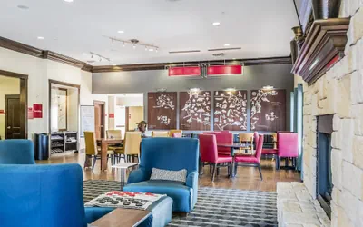 Photo 3 - TownePlace Suites by Marriott Odessa