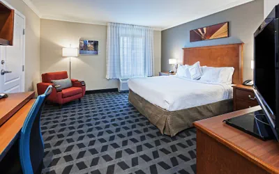 Photo 4 - TownePlace Suites by Marriott Odessa