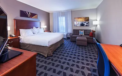 Photo 5 - TownePlace Suites by Marriott Odessa