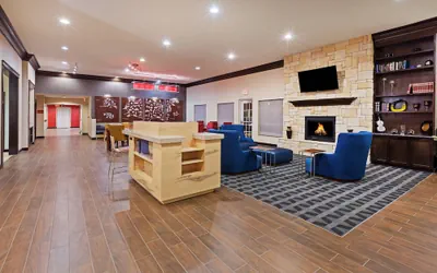 Photo 2 - TownePlace Suites by Marriott Odessa