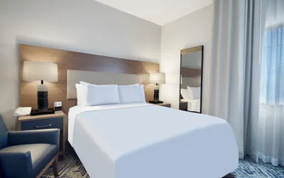 Photo 5 - Candlewood Suites Buffalo - Amherst by IHG