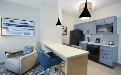 Photo 5 - Candlewood Suites Buffalo - Amherst by IHG