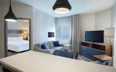 Photo 4 - Candlewood Suites Buffalo - Amherst by IHG