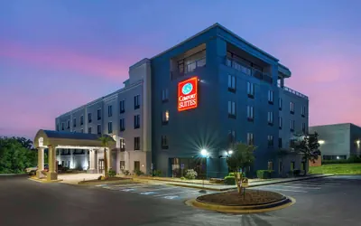 Photo 2 - Comfort Suites Atlanta Airport