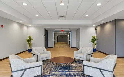Photo 5 - Embassy Suites Buffalo