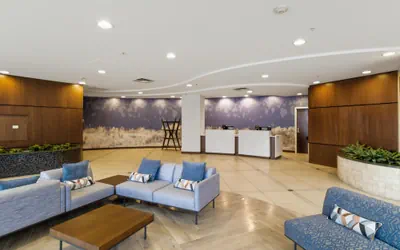 Photo 4 - Embassy Suites Buffalo