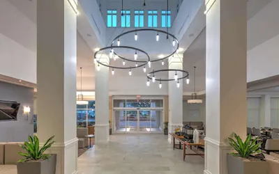 Photo 5 - Hilton Garden Inn Dallas/Arlington