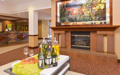 Photo 3 - Hilton Garden Inn Yuma Pivot Point