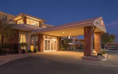 Photo 2 - Hilton Garden Inn Yuma Pivot Point