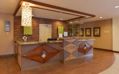 Photo 4 - Hilton Garden Inn Yuma Pivot Point