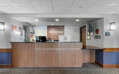 Photo 3 - AmericInn by Wyndham Green Bay East