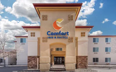 Photo 2 - Comfort Inn & Suites Rifle