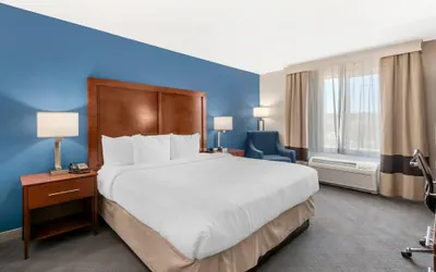 Photo 5 - Comfort Inn & Suites Rifle