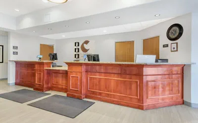 Photo 3 - Comfort Inn & Suites Rifle