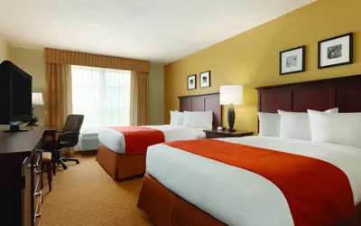 Photo 5 - Garner Hotel Gillette South by IHG
