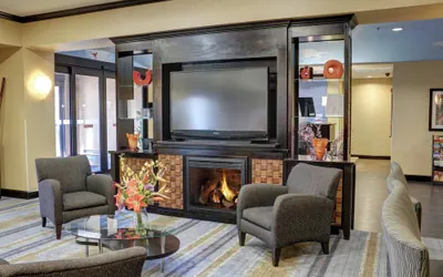 Holiday Inn Express Hotel & Suites Texarkana East by IHG