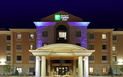 Photo 2 - Holiday Inn Express Hotel & Suites Texarkana East by IHG