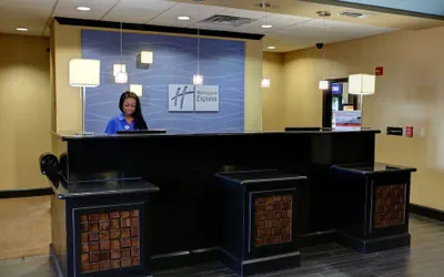 Photo 3 - Holiday Inn Express Hotel & Suites Texarkana East by IHG