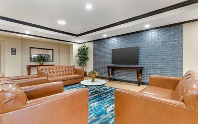 Photo 4 - Extended Stay America Suites McAlester Hwy 69