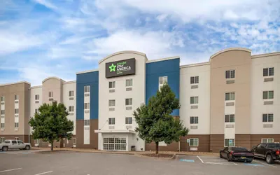 Photo 2 - Extended Stay America Suites McAlester Hwy 69