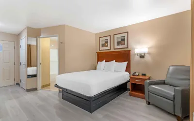 Photo 5 - Extended Stay America Suites McAlester Hwy 69