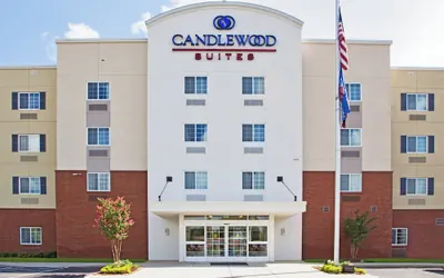 Photo 2 - Candlewood Suites Columbus Fort Benning by IHG